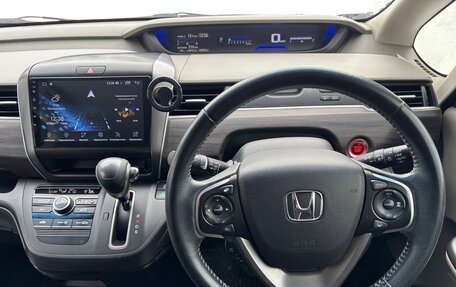 Honda Freed II, 2019 год, 1 850 000 рублей, 8 фотография