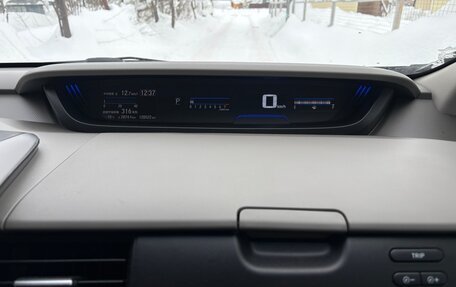 Honda Freed II, 2019 год, 1 850 000 рублей, 9 фотография