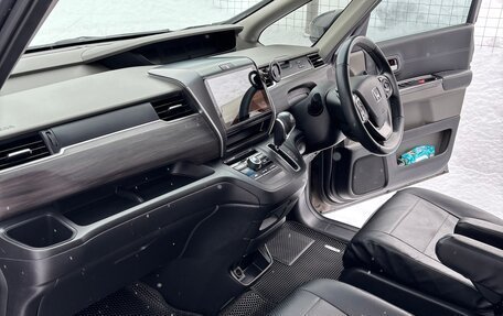 Honda Freed II, 2019 год, 1 850 000 рублей, 14 фотография