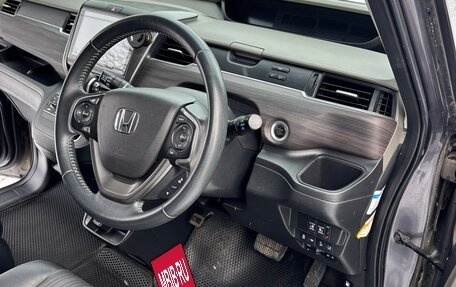 Honda Freed II, 2019 год, 1 850 000 рублей, 12 фотография