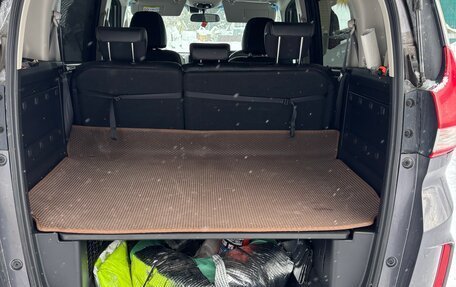 Honda Freed II, 2019 год, 1 850 000 рублей, 18 фотография