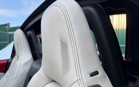 Mazda MX-5, 2021 год, 3 600 000 рублей, 11 фотография