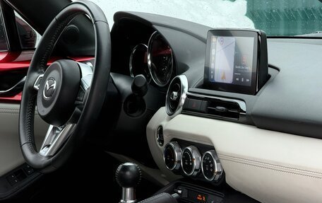 Mazda MX-5, 2021 год, 3 600 000 рублей, 12 фотография