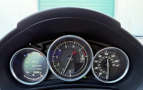 Mazda MX-5, 2021 год, 3 600 000 рублей, 9 фотография