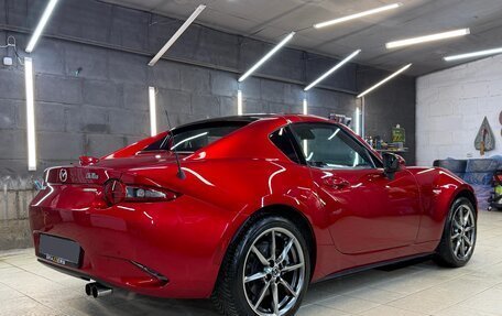 Mazda MX-5, 2021 год, 3 600 000 рублей, 2 фотография