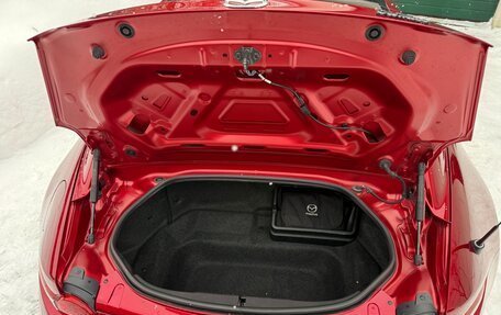 Mazda MX-5, 2021 год, 3 600 000 рублей, 16 фотография