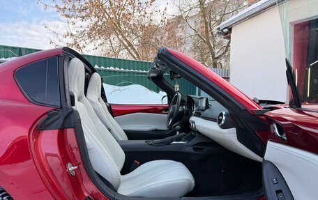 Mazda MX-5, 2021 год, 3 600 000 рублей, 15 фотография