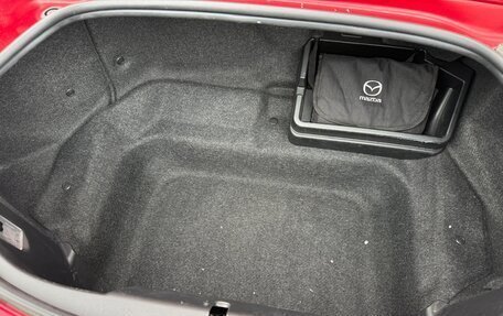 Mazda MX-5, 2021 год, 3 600 000 рублей, 17 фотография