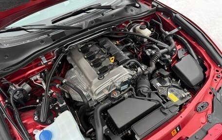 Mazda MX-5, 2021 год, 3 600 000 рублей, 19 фотография