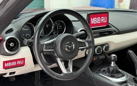 Mazda MX-5, 2021 год, 3 600 000 рублей, 13 фотография