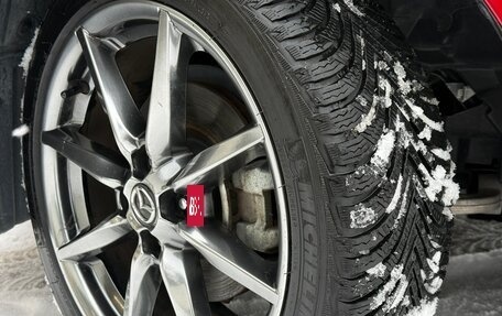 Mazda MX-5, 2021 год, 3 600 000 рублей, 21 фотография