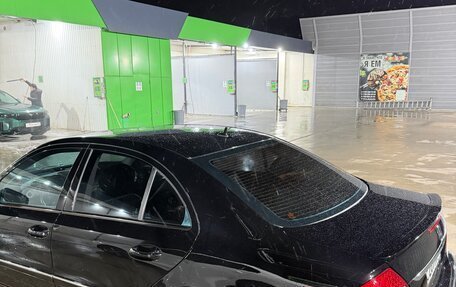 Mercedes-Benz E-Класс, 2008 год, 1 200 000 рублей, 7 фотография