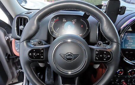 MINI Countryman II (F60), 2021 год, 3 820 000 рублей, 8 фотография