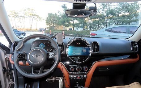 MINI Countryman II (F60), 2021 год, 3 820 000 рублей, 7 фотография