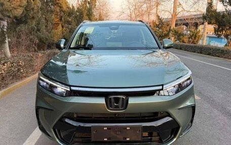 Honda CR-V, 2025 год, 4 570 000 рублей, 2 фотография