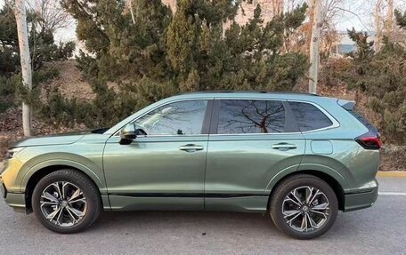 Honda CR-V, 2025 год, 4 570 000 рублей, 3 фотография