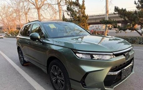 Honda CR-V, 2025 год, 4 570 000 рублей, 5 фотография