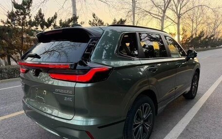 Honda CR-V, 2025 год, 4 570 000 рублей, 4 фотография