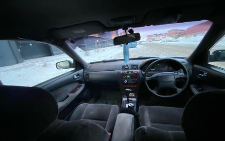 Nissan Cefiro II, 1997 год, 35 000 рублей, 2 фотография