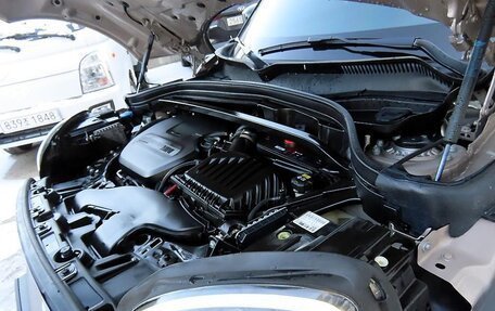 MINI Countryman II (F60), 2021 год, 3 820 000 рублей, 19 фотография