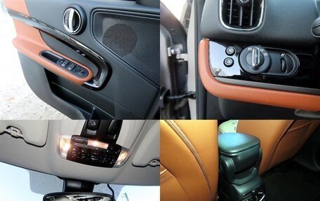 MINI Countryman II (F60), 2021 год, 3 820 000 рублей, 18 фотография