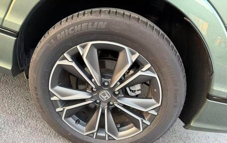 Honda CR-V, 2025 год, 4 570 000 рублей, 6 фотография