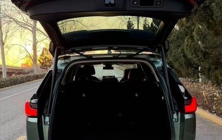 Honda CR-V, 2025 год, 4 570 000 рублей, 7 фотография