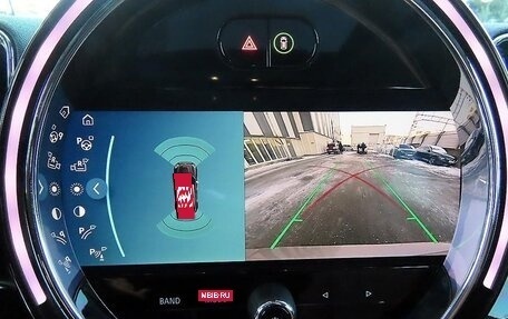 MINI Countryman II (F60), 2021 год, 3 820 000 рублей, 14 фотография