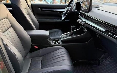 Honda CR-V, 2025 год, 4 570 000 рублей, 19 фотография