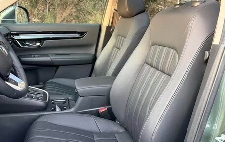 Honda CR-V, 2025 год, 4 570 000 рублей, 8 фотография