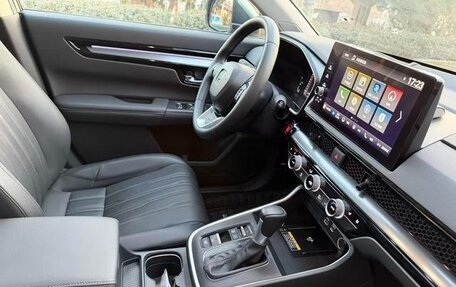 Honda CR-V, 2025 год, 4 570 000 рублей, 20 фотография