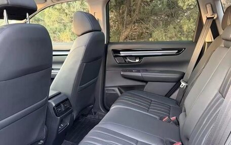 Honda CR-V, 2025 год, 4 570 000 рублей, 18 фотография