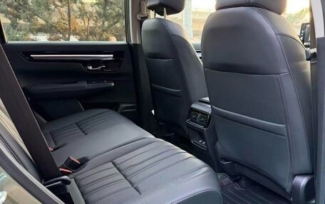 Honda CR-V, 2025 год, 4 570 000 рублей, 13 фотография