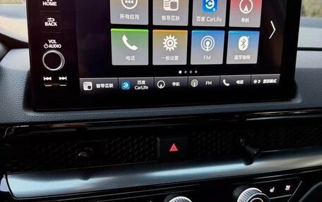 Honda CR-V, 2025 год, 4 570 000 рублей, 11 фотография