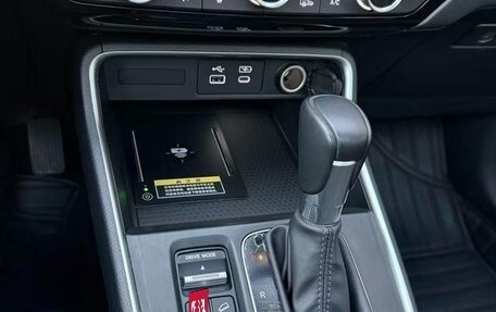 Honda CR-V, 2025 год, 4 570 000 рублей, 17 фотография