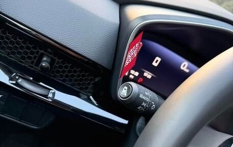 Honda CR-V, 2025 год, 4 570 000 рублей, 14 фотография