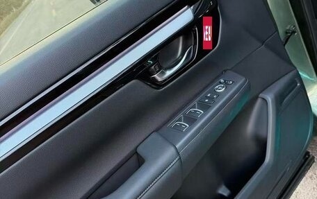 Honda CR-V, 2025 год, 4 570 000 рублей, 22 фотография