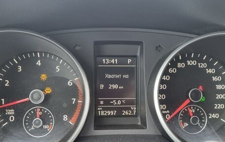 Volkswagen Golf VI, 2011 год, 695 000 рублей, 11 фотография