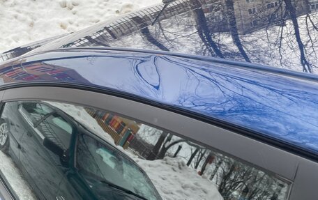 Hyundai Solaris II рестайлинг, 2015 год, 935 000 рублей, 5 фотография