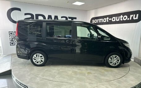 Honda Stepwgn IV, 2019 год, 1 877 000 рублей, 2 фотография