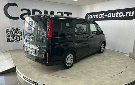 Honda Stepwgn IV, 2019 год, 1 877 000 рублей, 4 фотография