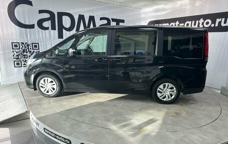 Honda Stepwgn IV, 2019 год, 1 877 000 рублей, 5 фотография