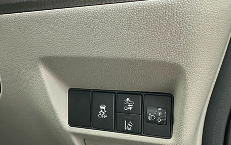 Honda Stepwgn IV, 2019 год, 1 877 000 рублей, 10 фотография