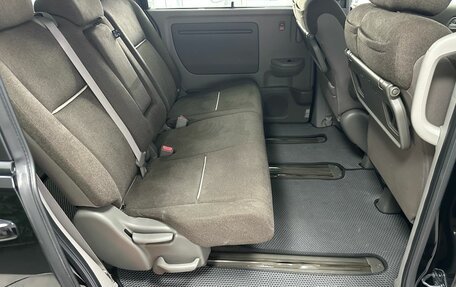 Honda Stepwgn IV, 2019 год, 1 877 000 рублей, 18 фотография