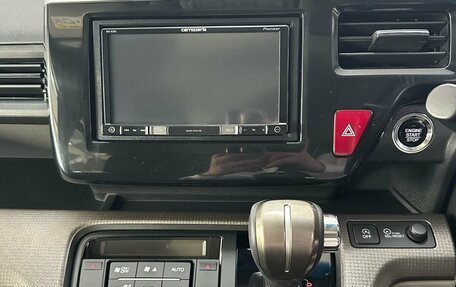 Honda Stepwgn IV, 2019 год, 1 877 000 рублей, 14 фотография