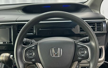 Honda Stepwgn IV, 2019 год, 1 877 000 рублей, 15 фотография