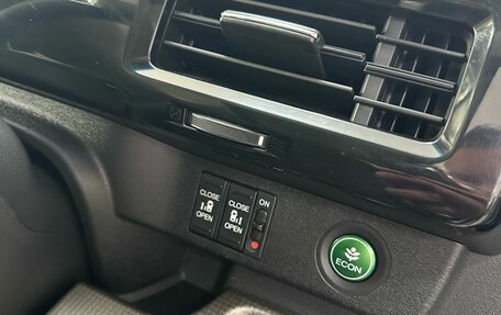 Honda Stepwgn IV, 2019 год, 1 877 000 рублей, 11 фотография