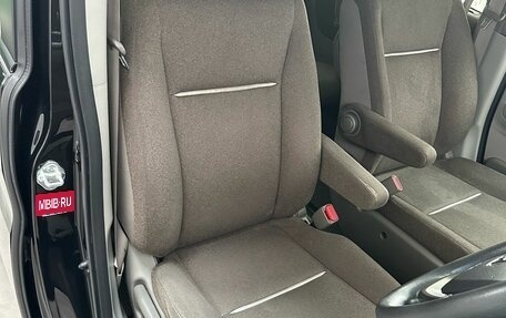 Honda Stepwgn IV, 2019 год, 1 877 000 рублей, 12 фотография