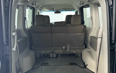 Honda Stepwgn IV, 2019 год, 1 877 000 рублей, 19 фотография