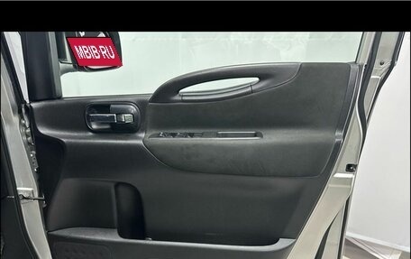 Nissan Serena III, 2009 год, 1 037 000 рублей, 9 фотография